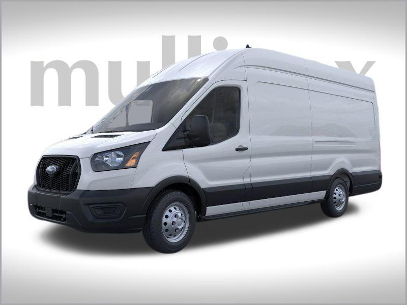 new 2025 Ford Transit-250 car, priced at $58,263