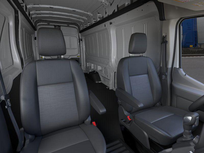 new 2025 Ford Transit-250 car, priced at $58,263