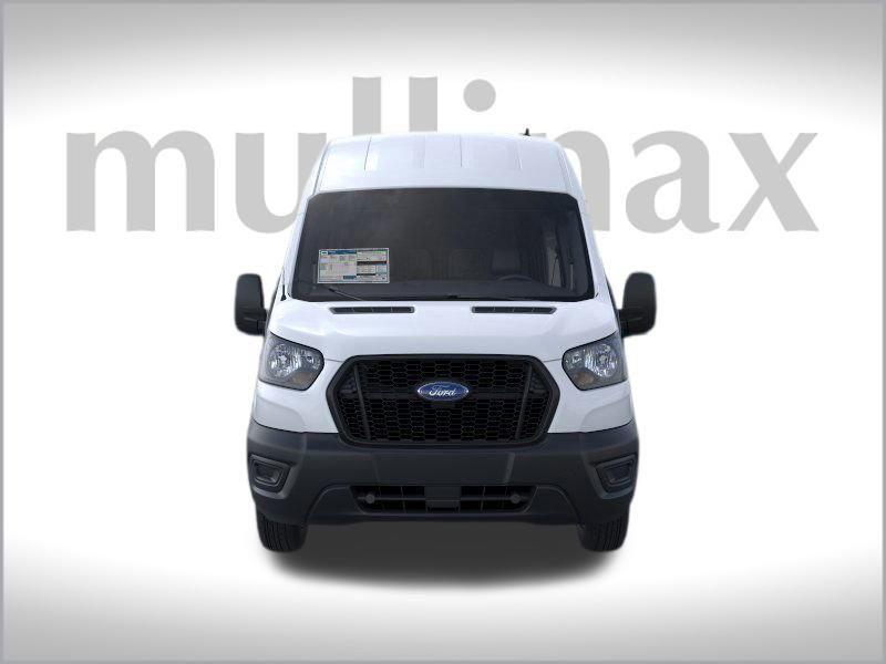 new 2025 Ford Transit-250 car, priced at $58,263