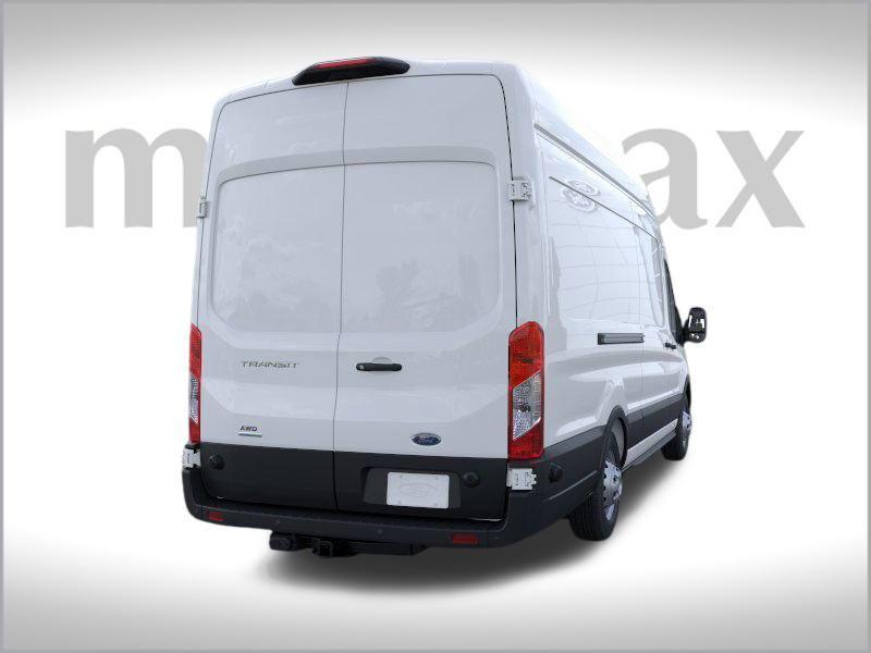 new 2025 Ford Transit-250 car, priced at $58,263