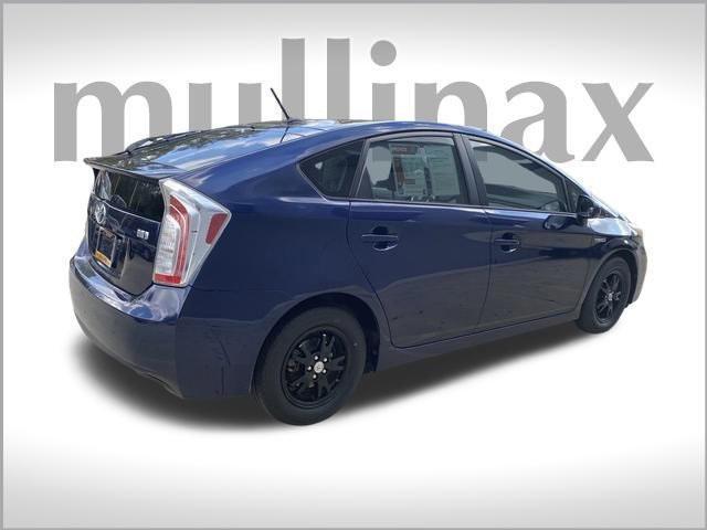 used 2013 Toyota Prius car, priced at $8,800