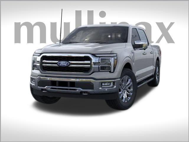 new 2024 Ford F-150 car, priced at $62,163