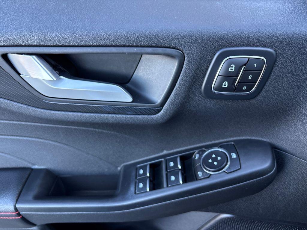 used 2023 Ford Escape car, priced at $27,501