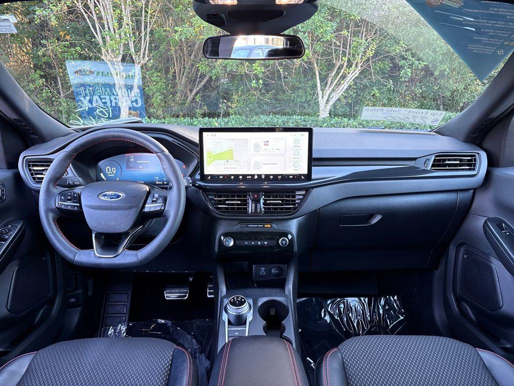 used 2023 Ford Escape car, priced at $27,501