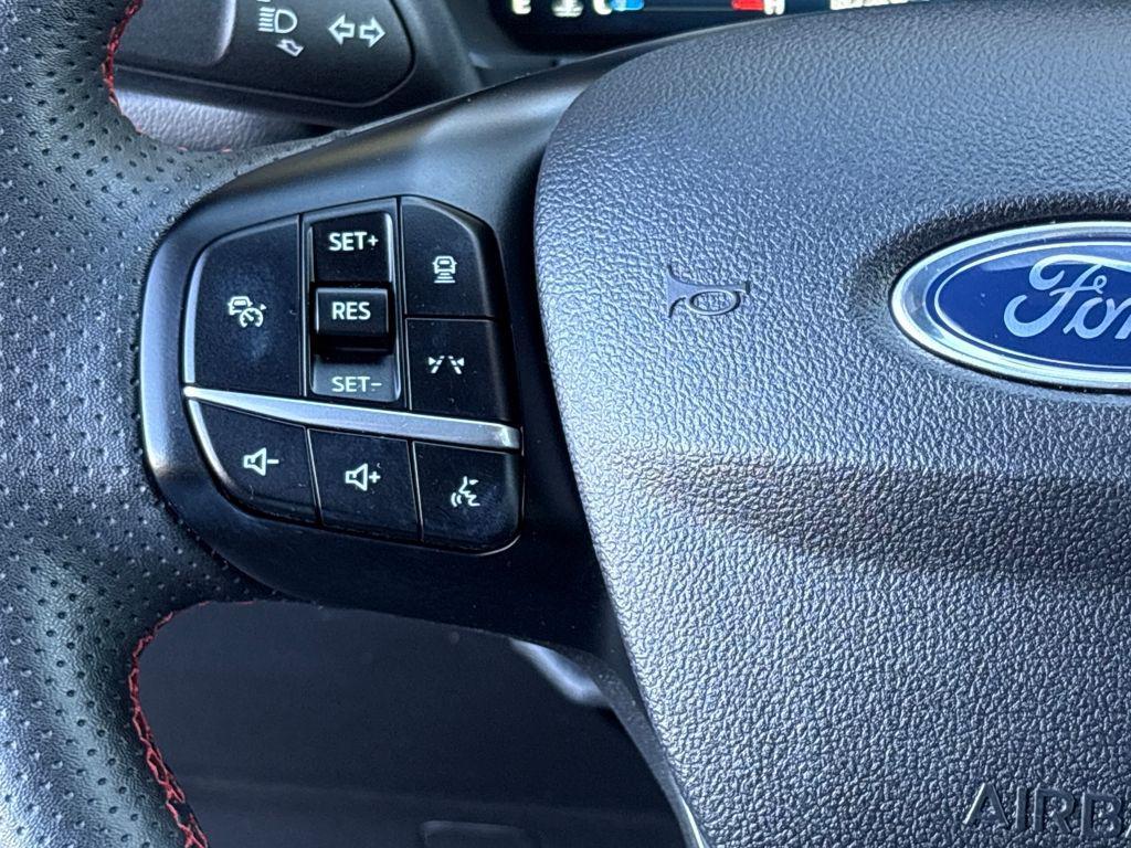 used 2023 Ford Escape car, priced at $27,501