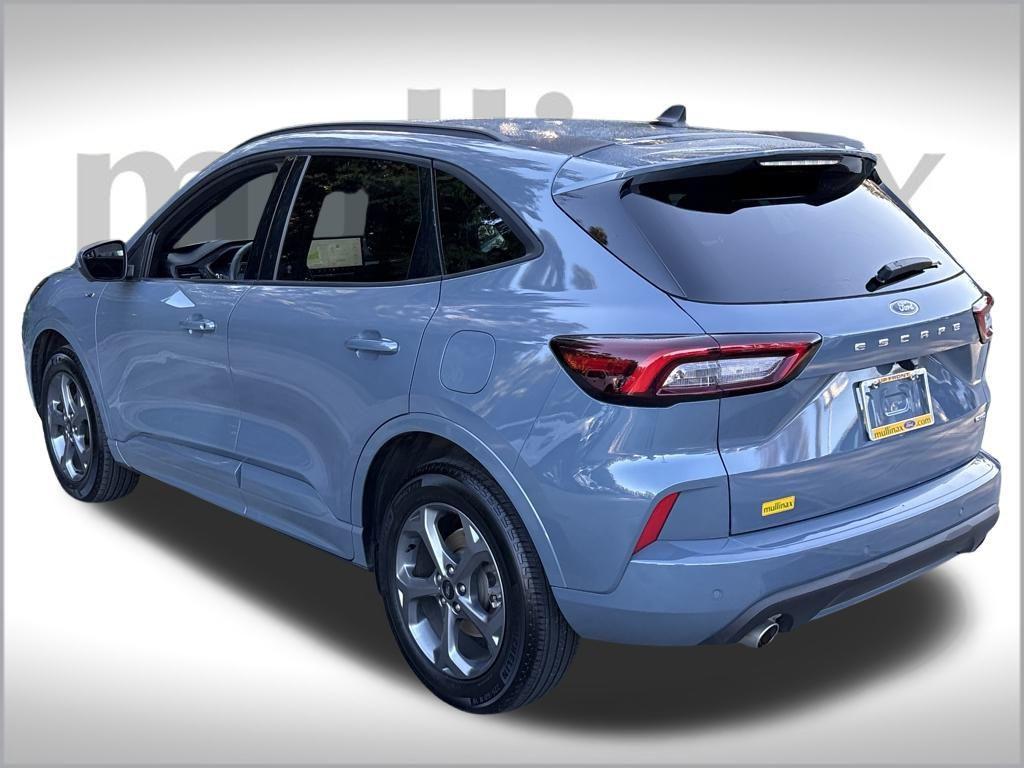 used 2023 Ford Escape car, priced at $27,501