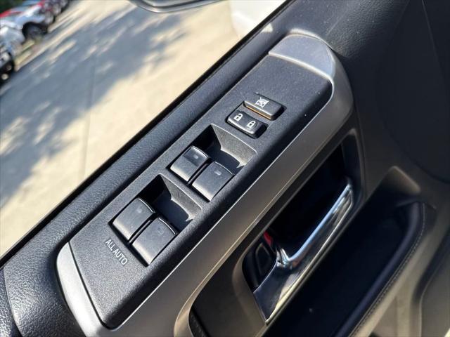 used 2017 Toyota 4Runner car, priced at $21,200