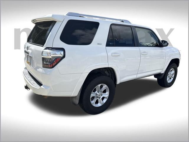 used 2017 Toyota 4Runner car, priced at $20,500
