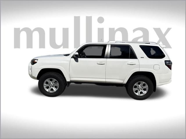 used 2017 Toyota 4Runner car, priced at $20,500