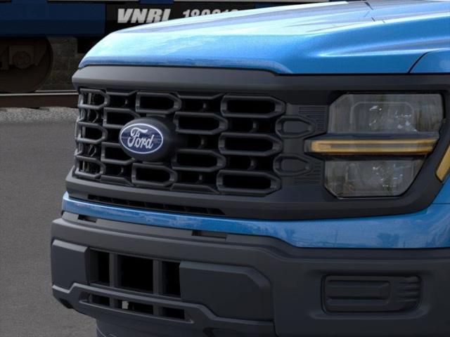 new 2024 Ford F-150 car, priced at $42,420