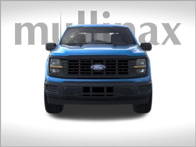 new 2024 Ford F-150 car, priced at $42,420