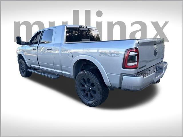 used 2022 Ram 2500 car, priced at $57,900