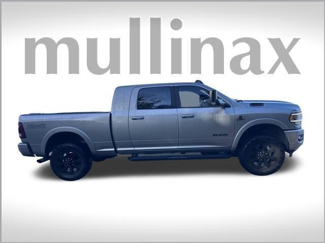 used 2022 Ram 2500 car, priced at $57,900