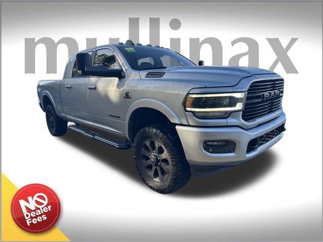 used 2022 Ram 2500 car, priced at $57,900