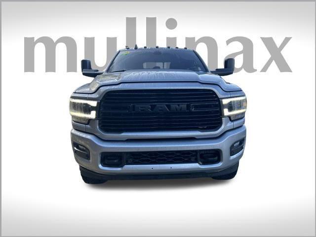 used 2022 Ram 2500 car, priced at $57,900