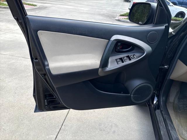 used 2012 Toyota RAV4 car, priced at $9,901