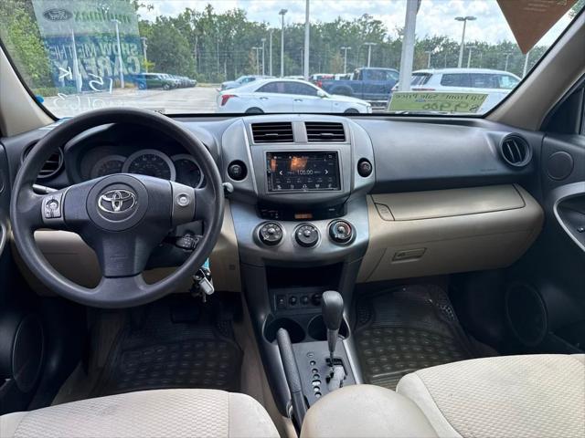 used 2012 Toyota RAV4 car, priced at $9,901