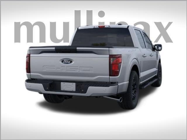 new 2024 Ford F-150 car, priced at $44,957