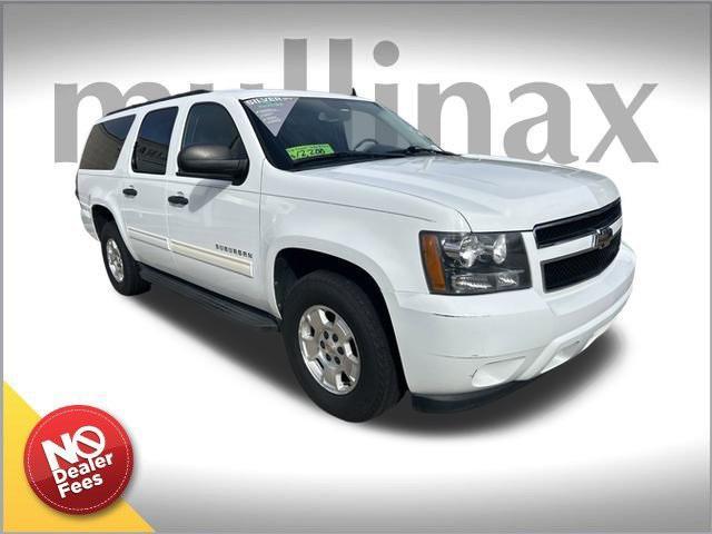 used 2009 Chevrolet Suburban car, priced at $12,200