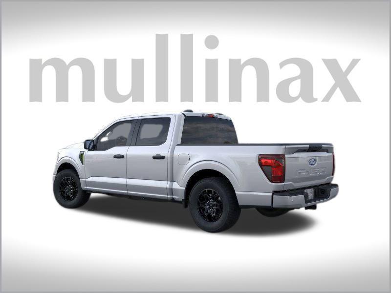 new 2025 Ford F-150 car, priced at $44,766