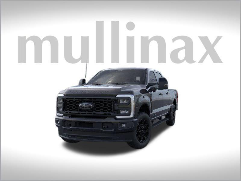 new 2025 Ford F-250 car, priced at $82,718
