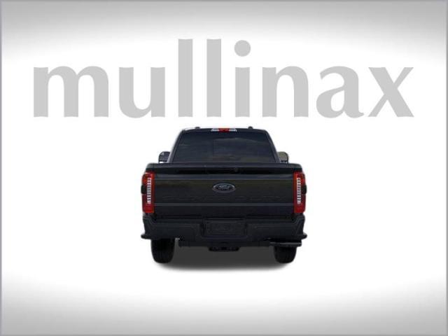 new 2025 Ford F-250 car, priced at $84,218