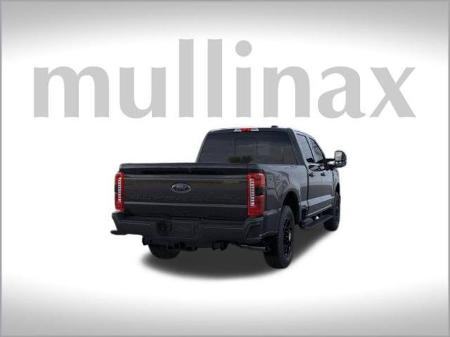 new 2025 Ford F-250 car, priced at $84,218