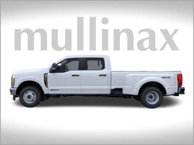 new 2025 Ford F-350 car, priced at $66,144
