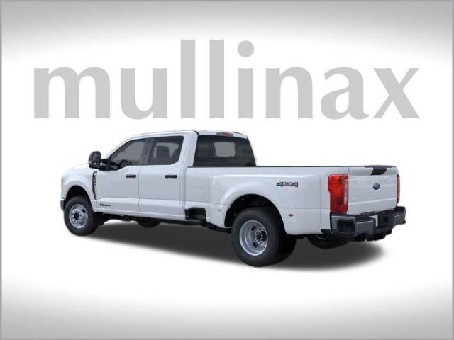 new 2025 Ford F-350 car, priced at $66,144