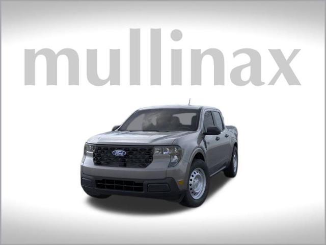 new 2025 Ford Maverick car, priced at $29,940
