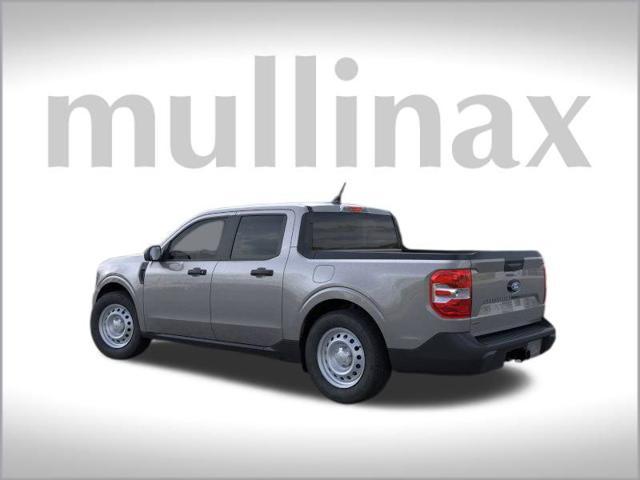 new 2025 Ford Maverick car, priced at $29,940