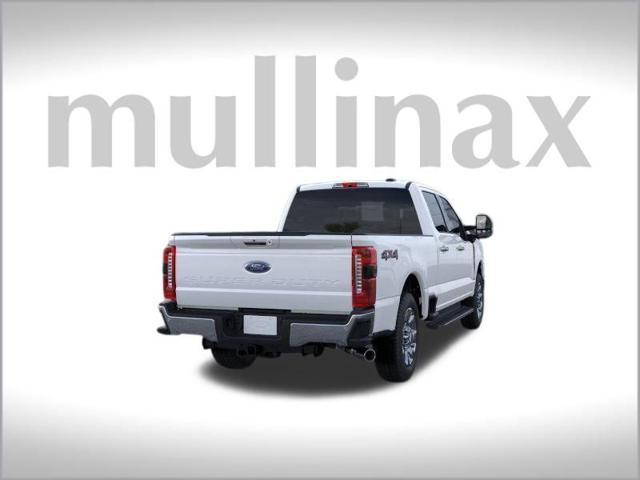 new 2025 Ford F-250 car, priced at $66,799