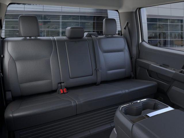 new 2025 Ford F-250 car, priced at $66,799