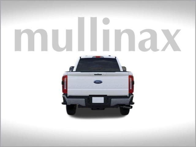 new 2025 Ford F-250 car, priced at $66,799