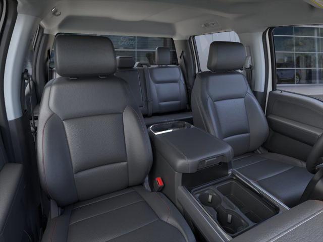 new 2025 Ford F-250 car, priced at $66,799