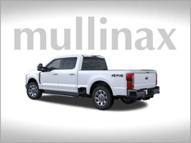 new 2025 Ford F-250 car, priced at $66,799