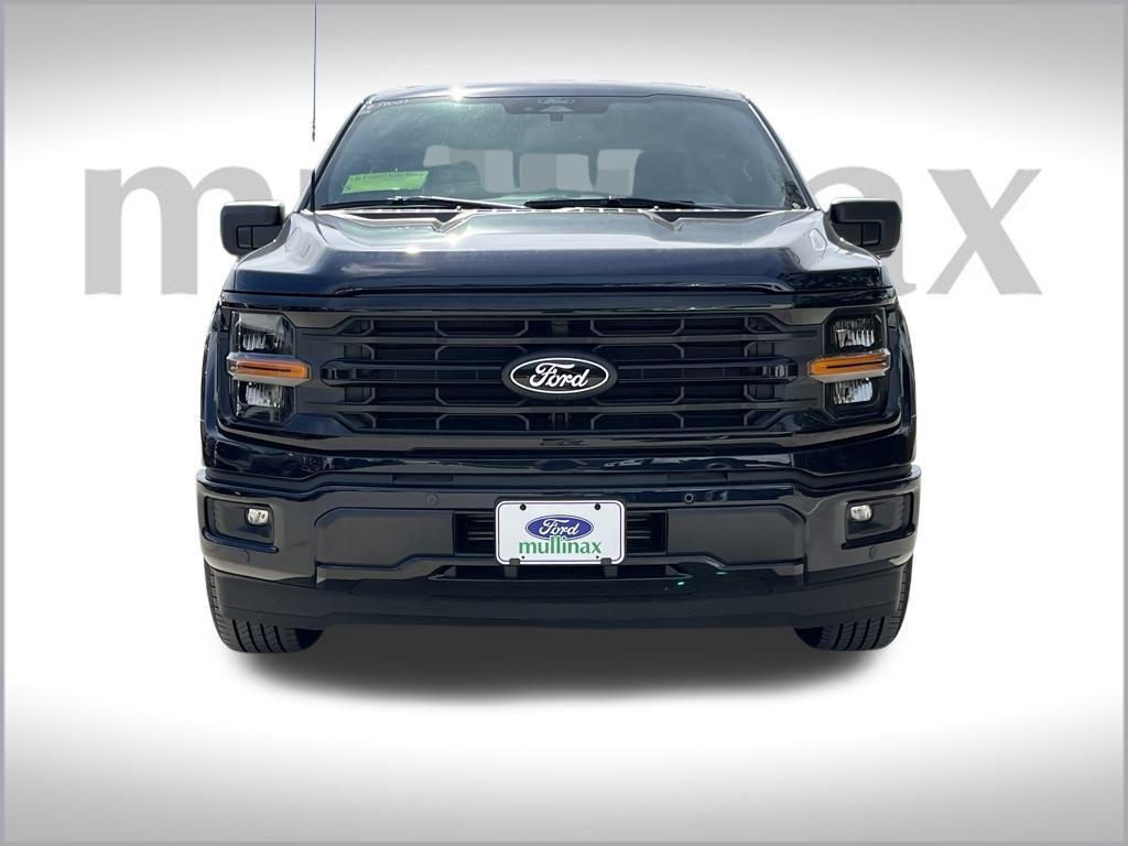 new 2025 Ford F-150 car, priced at $51,864