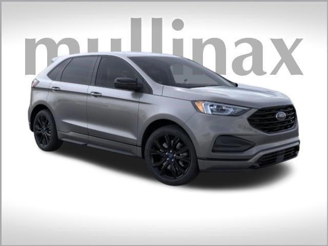 new 2024 Ford Edge car, priced at $36,505