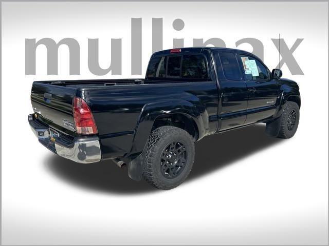 used 2008 Toyota Tacoma car, priced at $12,699