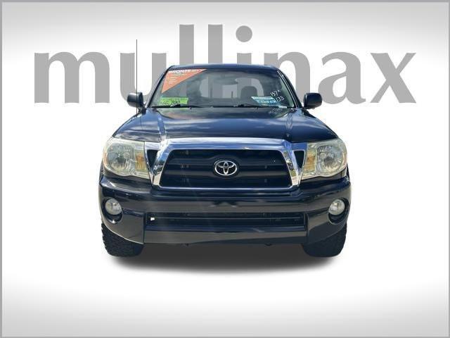 used 2008 Toyota Tacoma car, priced at $12,699