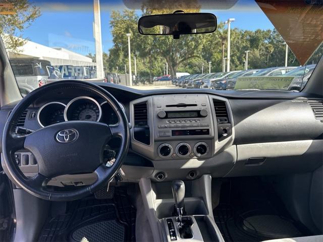 used 2008 Toyota Tacoma car, priced at $12,699