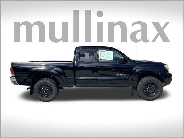 used 2008 Toyota Tacoma car, priced at $12,699