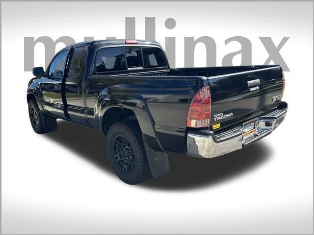 used 2008 Toyota Tacoma car, priced at $12,699