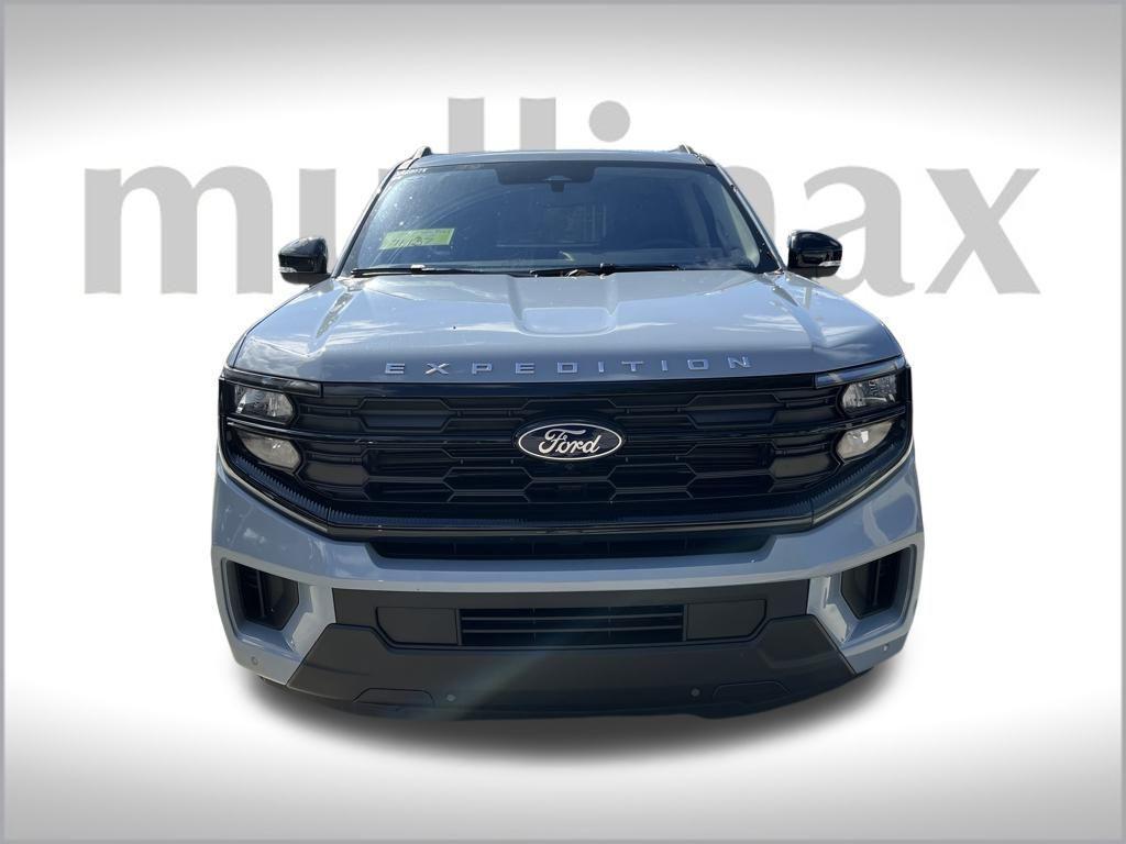 new 2025 Ford Expedition Max car, priced at $71,137