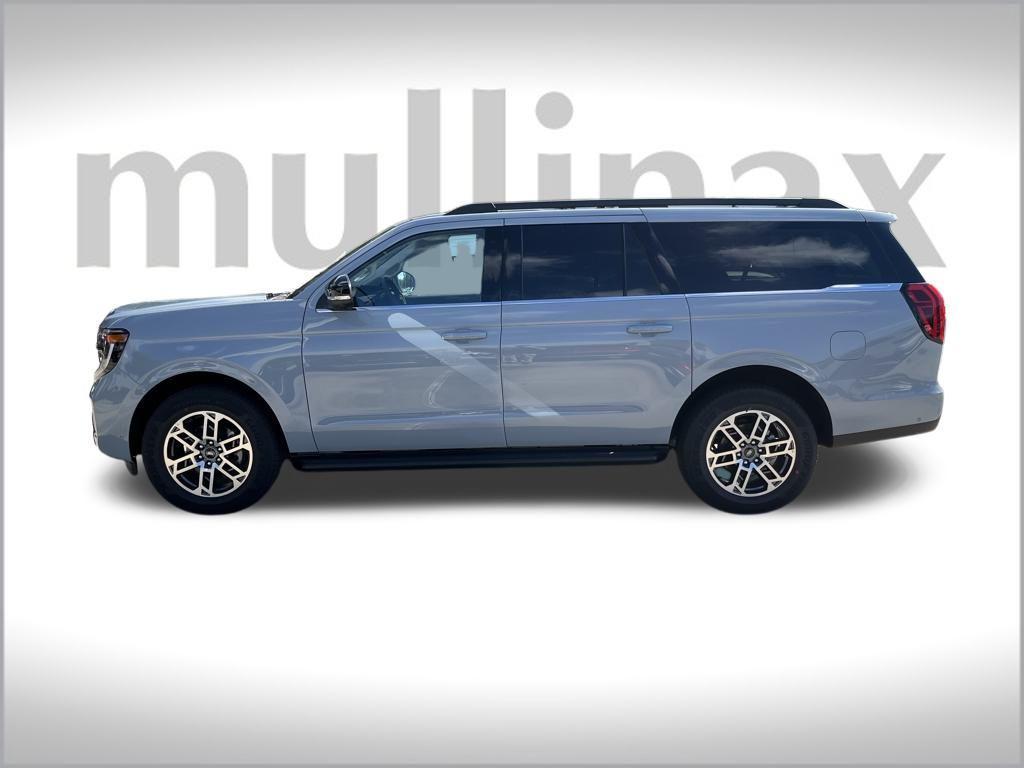 new 2025 Ford Expedition Max car, priced at $71,137