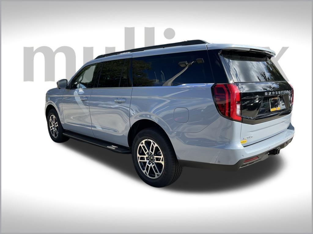 new 2025 Ford Expedition Max car, priced at $71,137