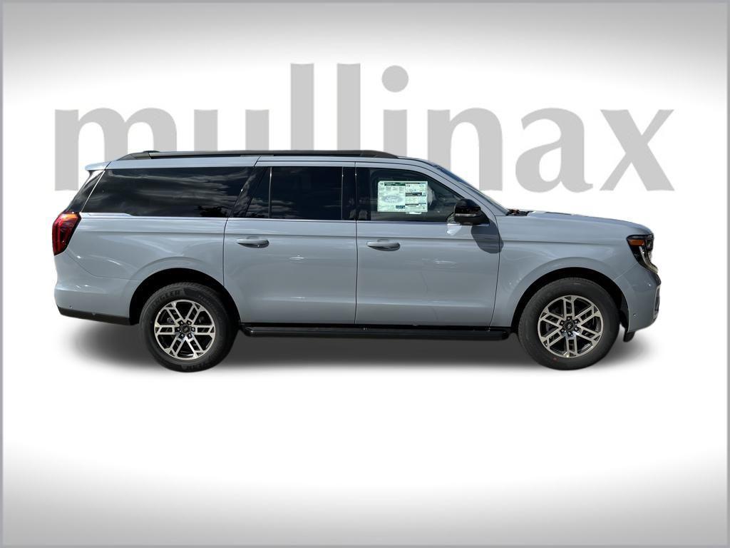 new 2025 Ford Expedition Max car, priced at $71,137