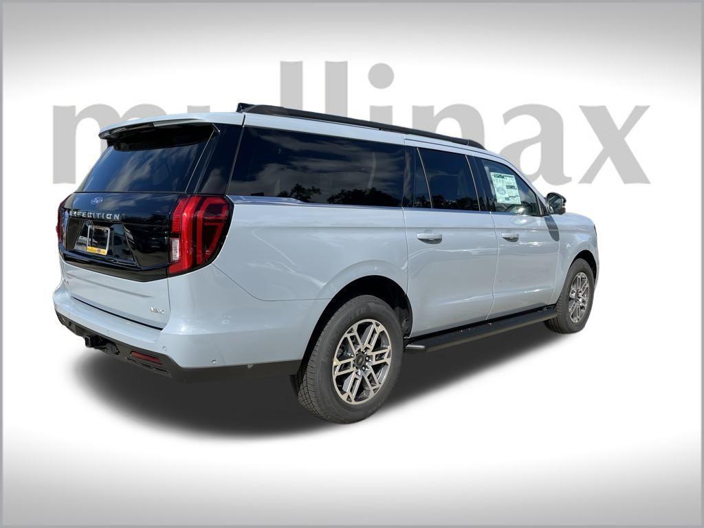 new 2025 Ford Expedition Max car, priced at $71,137