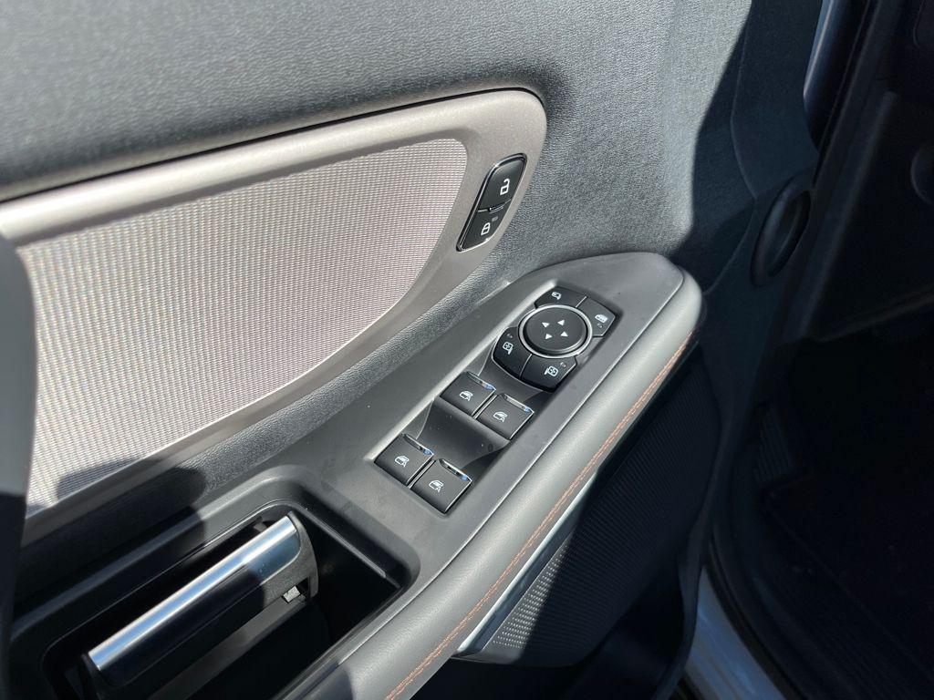 new 2025 Ford Expedition Max car, priced at $71,137