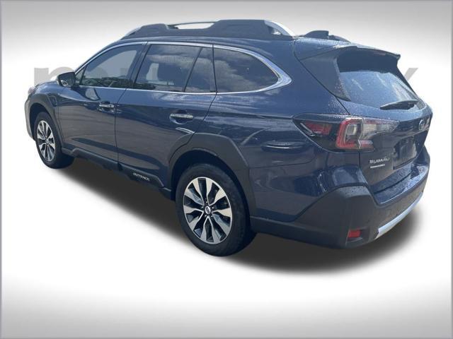 used 2023 Subaru Outback car, priced at $31,800